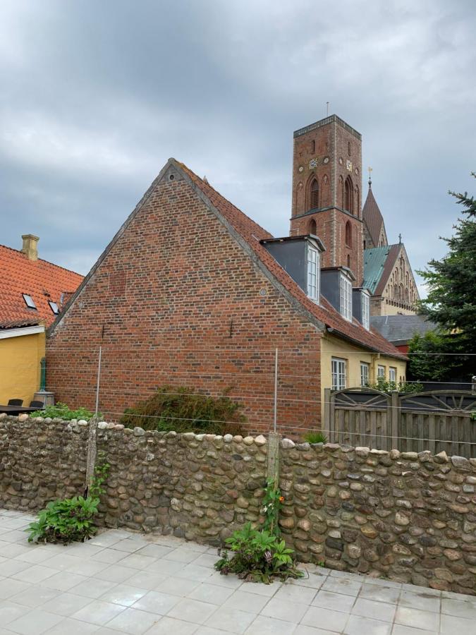 Praestegade 11 Ribe Extérieur photo